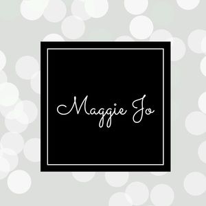 Meet your Posher, Maggie